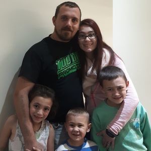 Meet your Posher, Bradley bridget